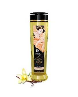 Shunga Desire Erotisches Massageöl 240 ml