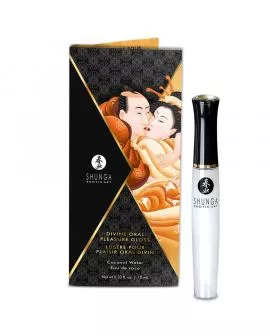 SHUNGA - SWEET KISSES COLLECTION KIT