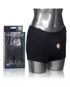Calexotics Packer Gear Boxer Kurzgurt M/L - Erotik