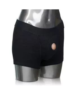 Calexotics Packer Gear Boxer Kurzgurt M/L - Erotik