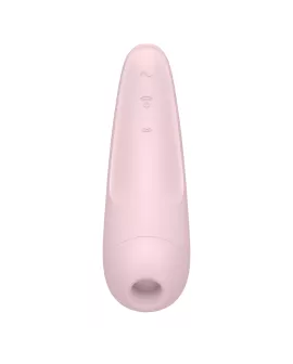 SATISFYER - CURVY 2 + ROSA