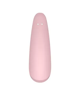SATISFYER - CURVY 2 + ROSA
