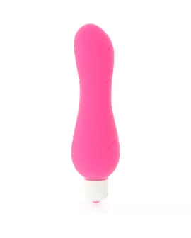 DOLCE VITA - G-SPOT PINK SILICONE