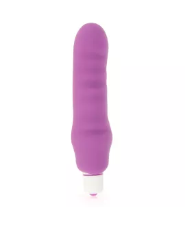 Dolce Vita Genius Lila Silikon - Erotik Vibrator