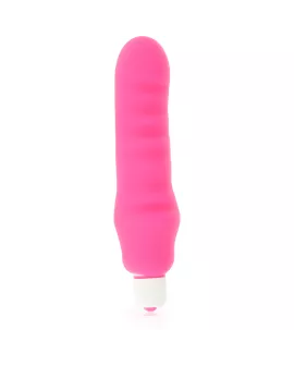 DOLCE VITA - GENIUS  PINK SILICONE