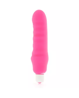 DOLCE VITA - GENIUS  PINK SILICONE