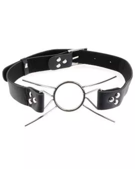 FETISH FANTASY EXTREME - Spider Gag Erotik Mundknebel