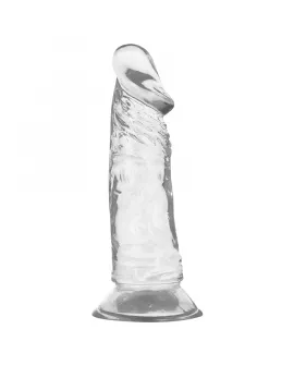 XRAY CLEAR DILDO TRANSPARENTE 16.5CM X 4CM