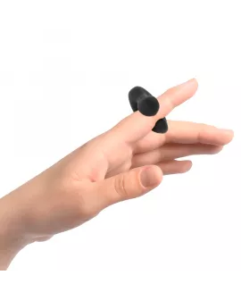 BLACK&SILVER - DUCKYMANIA WIEDERAUFLADBARER SILIKON-STIMULIERENDER ENTENHÜHLING
