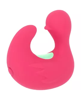 Happy Loky - DuckyMania Aufladbarer Silikon-Stimulatorfinger