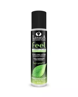 Intimateline - Luxuria Feel Fresh Gleitgel Wasserbasis 60ml