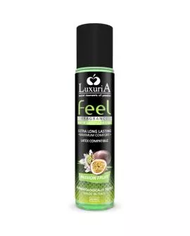 INTIMATELINE Luxuria Passion Fruit Gleitgel - Wasserbasis 60ml