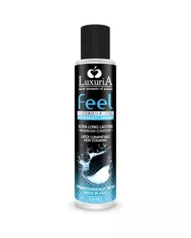 Intimateline - Luxuria Feel Gleitgel auf Wasserbasis 150 ml