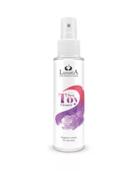 Intimateline Luxuria - Passion Toy Reiniger 100 ml