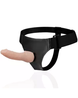 Harness Attraction - Rnes James 16 cm - Ø 3,3 cm