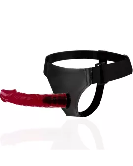 Erotik-Harness Attraction Rnes Brant 19 cm - 4 cm
