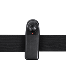 Harness Attraction - Rnes Kaninchenvibrator Vincent 15 cm - 4 cm
