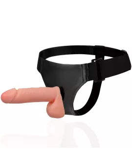 Harness Attraction Rnes Albert Realistisch 17,5 cm - Ø 4,3 cm