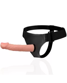 Harness Attraction RNES Melvin Flesh 19 cm - Ø 4 cm