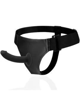 Harness Attraction - Rnes Silikon Kenny 15 cm - Ø 3,2 cm