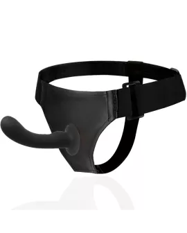 Harness Attraction - Silikon G-Spot Walker 15,5 cm Ø 3,8 cm