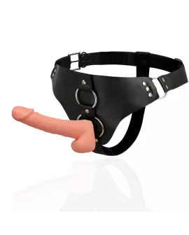 Attraction Erotik-Harness Rnes Taylor Deluxe 18 cm - 4,5 cm