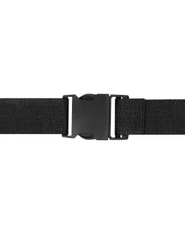 Harness Attraction Deluxe Vibrations-Harness 18 cm - Ø 4,5 cm