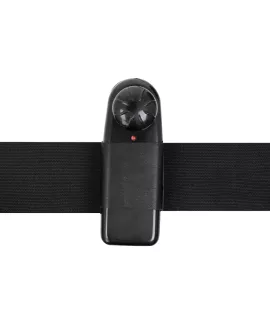Harness Attraction - Rnes George Realistischer Vibrator 19 cm Ø 4 cm