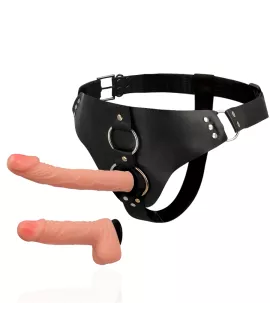 Harness Attraction Rnes Murdock - 19,8 + 15 cm - Ø 4 cm