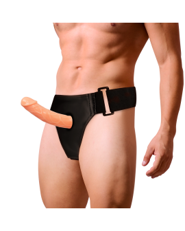 Erotik Harness Attraction Rnes Hueco Blake 15,5 cm - 4 cm