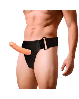 Erotik Harness Attraction Rnes Hueco Blake 15,5 cm - 4 cm
