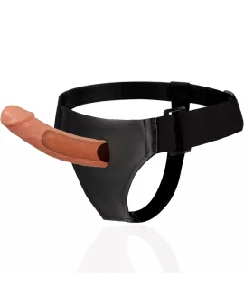 Erotik Harness Attraction Rnes Hueco Blake 15,5 cm - 4 cm