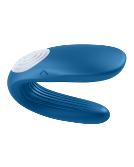 Satisfyer Whale - Vibrator für Paare 2020 Edition