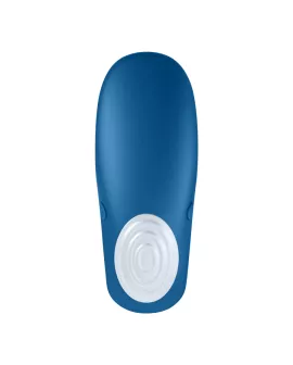 Satisfyer Whale - Vibrator für Paare 2020 Edition