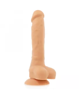 COCK MILLER - SILIKON-DICHTE ARTIKULIERBARES COCKSIL 18 CM