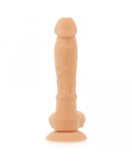 COCK MILLER - SILIKON-DICHTE ARTIKULIERBARES COCKSIL 18 CM