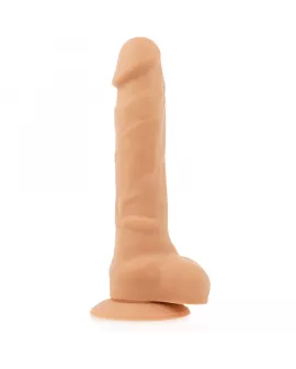 COCK MILLER - SILIKON-DICHTE ARTIKULIERBARES COCKSIL 19,5 CM