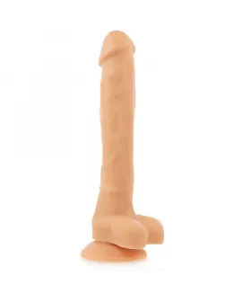 COCK MILLER - SILIKON-DICHTE ARTIKULIERBARES COCKSIL 24 CM