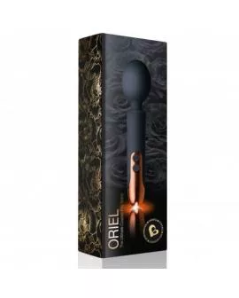 ROCKS-OFF - ORIEL MASSAGER FÜR PAARE