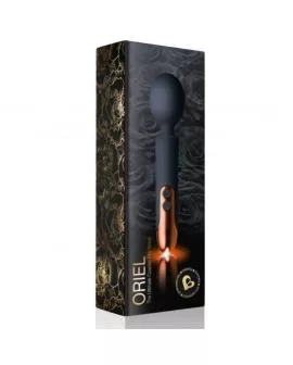 Rocks-Off Oriel Massager für Paare - Erotik