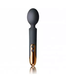 ROCKS-OFF - ORIEL MASSAGER FÜR PAARE