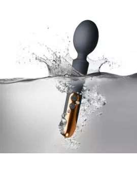 ROCKS-OFF - ORIEL MASSAGER FÜR PAARE
