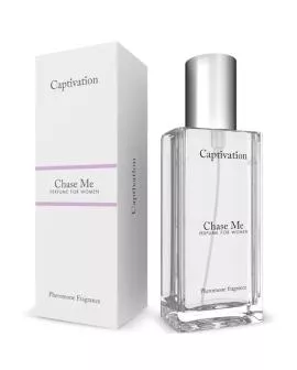 Intimateline - Captivation Chase Me Parfüm mit Pheromonen 30 ml