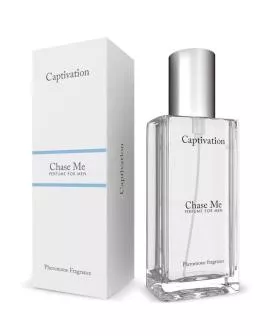 INTIMATELINE - CAPTIVATION CHASE ME PARFÜM MIT PHEROMONEN FÜR IHN 30 ML