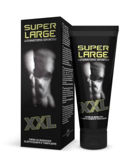 INTIMATELINE - XXL Penis Voluminisierende Creme 75 ml
