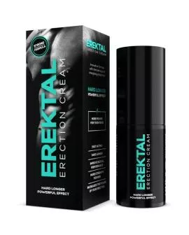 INTIMATELINE - Erektal Erektions-Creme 30 ml