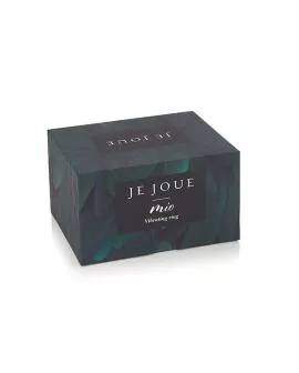 Je Joue Mio Vibratorring - Lila Erotik