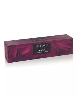JE JOUE - UMA FUCHSIA VIBRATOR