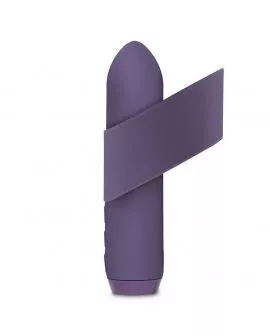 JE JOUE - KLASSISCHER KUGELVIBRATOR