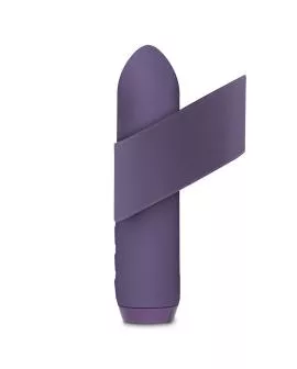 JE JOUE - KLASSISCHER KUGELVIBRATOR